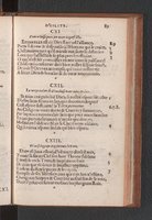 1577 - Jean de Laon - Trésor des 150 psaumes de David - Genève