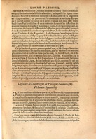 1611 - Pierre Chevalier - Trésor politique - BSB Munich
