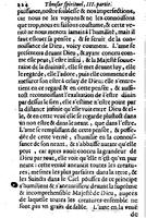 1635 - Sébastien Huré - Trésor spirituel contenant les obligations - BM Lyon