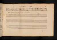 1576 - [Pierre de Saint-André] - Trésor de musique d’Orlande de Lassus Quinta et Sexta pars - KBR Bruxelles