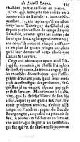 1646 - Jean Billaine - Trésor sacré ou inventaire des saintes reliques - BM Lyon