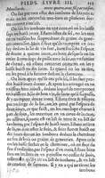 1607 - Étienne Servain et Jean Antoine Huguetan - Trésor de santé ou ménage de la vie humaine - BIU Santé