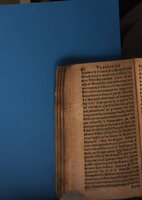 1616 - Balthazar Bellère - Trésor des récréations - BSB