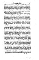 1610 - Paul Marceau - Trésor d’histoires admirables et mémorables - Princeton