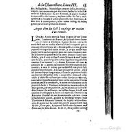 1614 - Jean Richer - Trésor du nouveau style et protocole de la chancellerie de France - BSB Munich