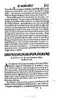 1620 - Samuel Crespin - Trésor d’histoires admirables et mémorables - BCU Lausanne