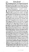 1585 - Jacques du Puis - Trésor des remèdes secrets pour les maladies des femmes - BnF