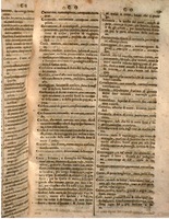 1644 - Jacques Crespin - Trésor des trois langues - Passau