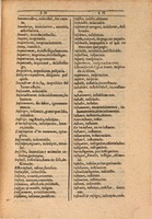 1607 - Marc Orry - Trésor des deux langues espagnole et française (Première et Seconde parties) - ÖNB Wien