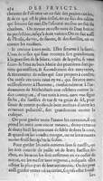 1607 - Étienne Servain et Jean Antoine Huguetan - Trésor de santé ou ménage de la vie humaine - BIU Santé