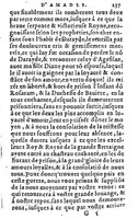 1582 - Jean Huguetan - Trésor des Amadis T. 1 - BM Lyon