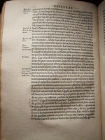 1590 (= 1595) - Jean Houzé - Œuvres morales et mêlées de Sénèque, Trésor de philosophie morale - T. 2 - BnF