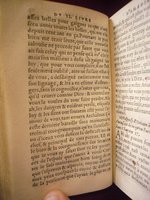 1564 - Vincent Norment et Jeanne Bruneau - Trésor des Amadis - BnF