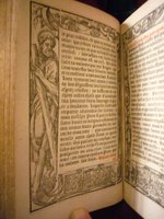 1574 - Jean Bogart - Trésor de dévotion contenant plusieurs oraisons dévotes et exercices spirituels - BnF