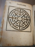 1629 - Étienne Gamonet - Trésor des parterres de l’univers - BM Marseille