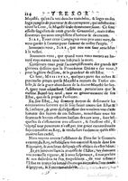 1654 - Michel Bobin - Trésor des harangues, remontrances et oraisons funèbres - BM Lyon