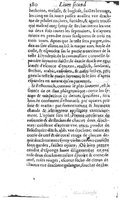 1617 - Jean Le Bouc - Trésor des remèdes secrets - BM Lyon