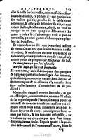 1578 - Jean Poupy - Trésor des morales de Plutarque - BSB Munich