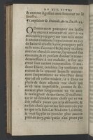 1564 - Vincent Norment et Jeanne Bruneau - Trésor des Amadis - BnF