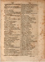 1645 - A. de Sommaville et A. Courbé - Trésor des deux langues espagnole et française (Seconde partie) - BSB Munich