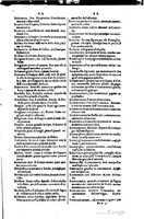 1617 - Samuel Crespin - Trésor des trois langues espagnole, française et italienne (3 parties) - Ohio