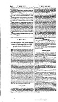 1629 - Veuve Nicolas Buon - Trésor du droit français (21754 T. 3) - BM Lyon