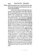 1626 - Joseph Bouillerot - Trésor de l’histoire générale de notre temps - BSB Munich