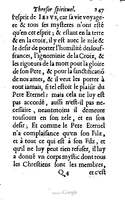 1633 - François Waudré - Trésor spirituel contenant les excellences du christianisme - BM Lyon
