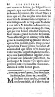 1604 - Fleury Bourriquant - Nouveau Trésor des secrétaires - British Library