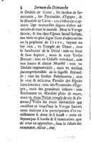 1629 - Manassés de Préaulx - Sermons ou Trésors de la piété chrétienne - BM Lyon