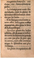 1611 - Théodore Reinsart - La Suitte des marguerites françoises, ou second thresor du bien dire - BSB Munich