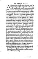 1559 - Étienne Groulleau - Trésor des Amadis - UGent