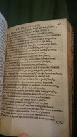 1594 - Jan van Waesberge - Trésor de Salomon - BnF Arsenal