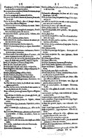1617 - Samuel Crespin - Trésor des trois langues espagnole, française et italienne (3 parties) - Ohio