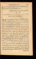 1614 - Barthélemy Vincent - Élite et Trésor des lettres missives - Bâle