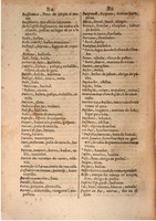 1645 - A. de Sommaville et A. Courbé - Trésor des deux langues espagnole et française (Seconde partie) - BSB Munich