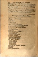 1611 - Pierre Chevalier - Trésor politique - BSB Munich