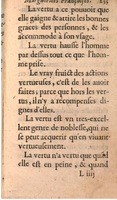 1611 - Théodore Reinsart - La Suitte des marguerites françoises, ou second thresor du bien dire - BSB Munich