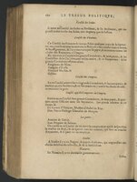 1611 - Pierre Chevalier - Trésor politique - BnF Tolbiac
