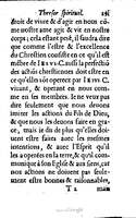 1633 - François Waudré - Trésor spirituel contenant les excellences du christianisme - BM Lyon