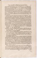 1634 - Zacharie Roman - Les Tables perpétuelles - BnF Arsenal