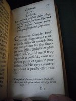 1597 - Matthieu Guillemot - Trésor d’amour - BnF Arsenal