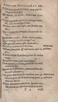 1612 - Dominicus Custos - Trésor des proverbes français  - Bibliopol-Olomuc