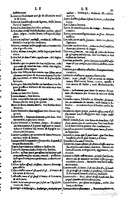 1617 - Samuel Crespin - Trésor des trois langues espagnole, française et italienne (3 parties) - Ohio