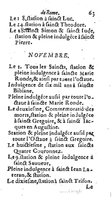 1615 - Jean Bogart - Trésor des indulgences du saint Rosaire - UGent