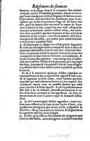 1614 - Jean Richer - Trésor du nouveau style et protocole de la chancellerie de France - BSB Munich