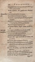 1612 - Dominicus Custos - Trésor des proverbes français  - Bibliopol-Olomuc