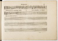 1594 - Paul Marceau - Trésor de musique d&#039;Orlande de Lassus, Superius, Bassus, Tenor, Quinta pars - BnF