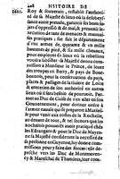 1623 - Joseph Bouillerot - Trésor de l’histoire générale de notre temps - BM Lyon