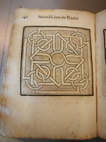 1629 - Étienne Gamonet - Trésor des parterres de l’univers - BM Marseille
